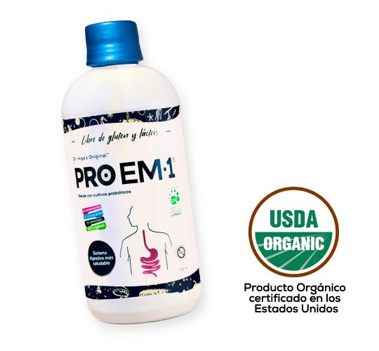 Probioticos